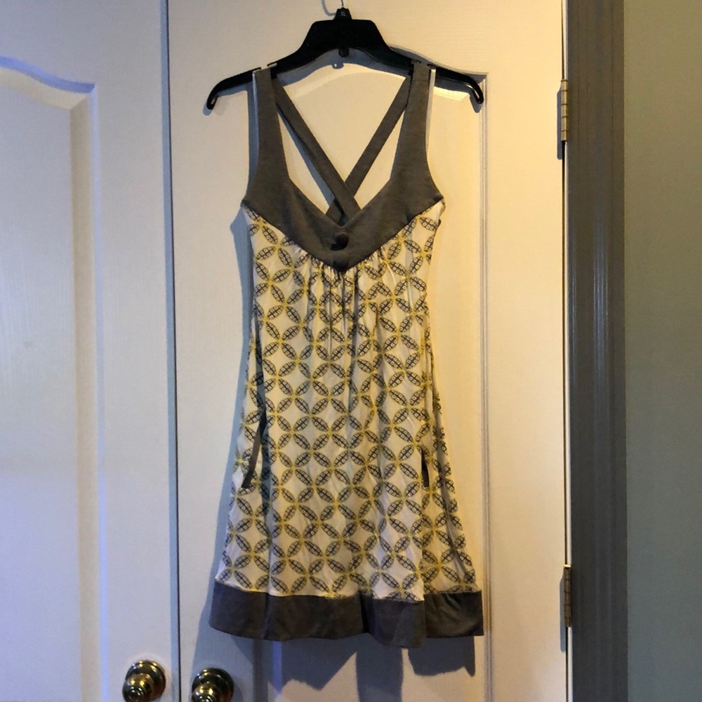 Envi dress